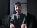 Moh moh ke dhaage  cover by anurag c  dum lagaa ke haisha  papon  anu malik