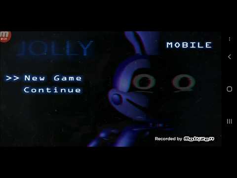 Night 1) jolly part 1