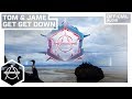 Tom & Jame - Get Get Down (Official Audio)