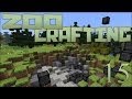 Shielded from Space Rocks! 🐘 Zoo Crafting: Episode #15