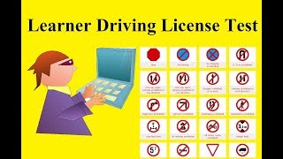 Learning licence online test practice should be done so that you can
pass on first attemptlearning questions sources are given for
practi...