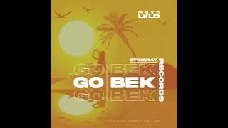 Go Bek(2024)MAVN LKLD (Stingray Records)