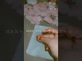 DIY Asthetic wall decor..💖 tissue paper Pinteresty flowers🌸🌺🌻🌹🌷🌼💐