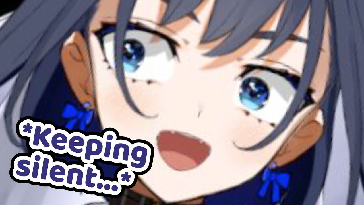 Kronii Couldn't Stop Herself From Making Inhumane Decisions【Hololive EN | Ouro Kronii】