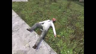 weird glitch in gmod