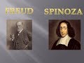 Freud et Spinoza - Psychanalyse et philosophie # 43