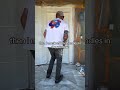 Painting A Front Door With Graco Ultra Handheld Swiss Coffee Color Fyp Paintok
