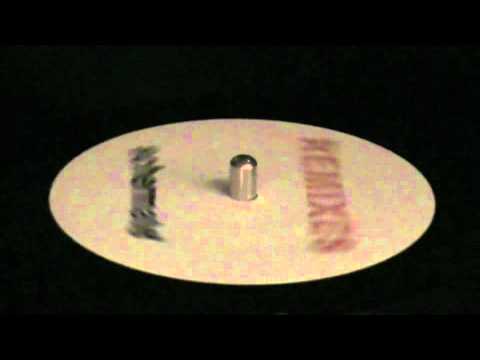 Schermate — Schermate - Control (Peter Grummich & Modern Heads Remixes) - Schermate Recordings
