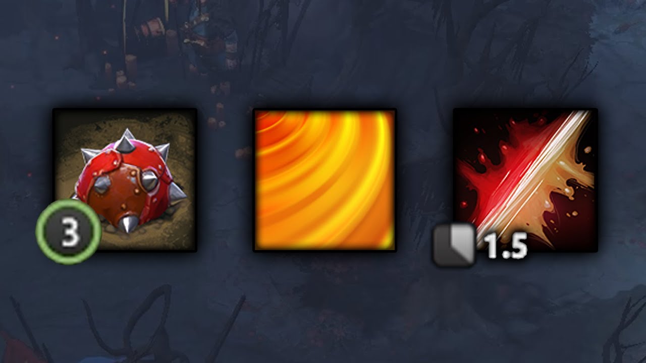 Мины Течиса со Станом [Вечный стан через Афтершок]