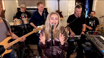 I KEEP FORGETTING (MICHAEL McDONALD) cover by HSCC