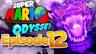 What Is That Thing!? Ruined Kingdom! - Super Mario Odyssey - Episode 12