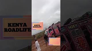kwale county roads