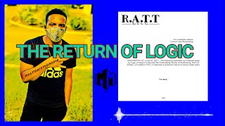 Do Rappers Ever Really Retire? || Logic - Intro (Track Review)