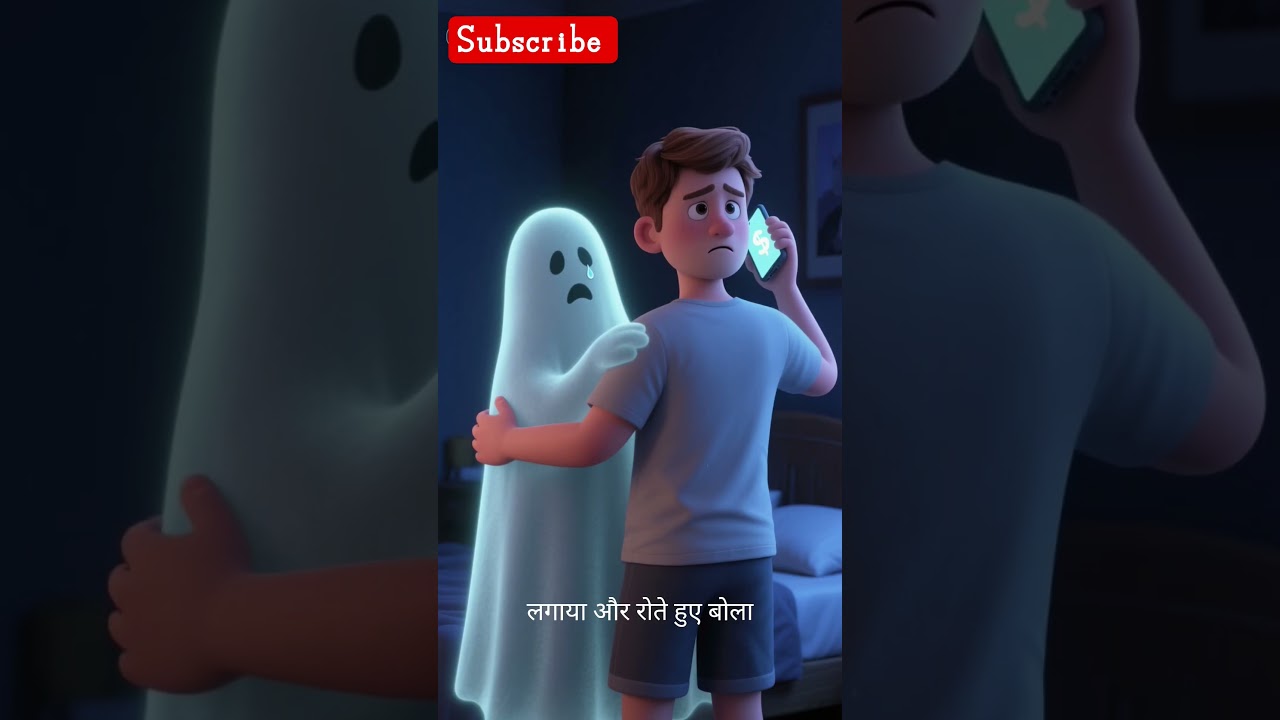 Girlfriend Ka Kharcha vs Bhoot 👻💸 