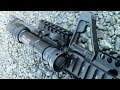 SureFire m600 Scout Light "First Impressions" by TheGearTester