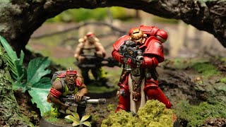The Army that makes ALL of 40k BETTER just by existing | Imperial Guard  Astra Militarum