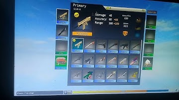 How to double knife in R2DA 2018 (Reason 2 die 1.2.0)