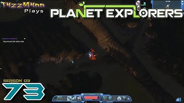 Planet Explorers S03E73 - Dig Dig Diggy Dig - Let