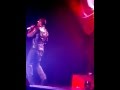 Trey Songz Chapter V Tour New Orleans 12/27/12 pt. 1 164.3gp