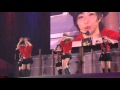 High-King - C\C (Cinderella Complex) / Kioku no Meiro (Hello! Project 2008 Summer Concert)