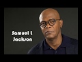 Samuel L Jackson family