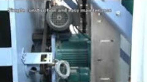 HY 7 series high seepd draw texturing machine 144p mpeg4 ac3