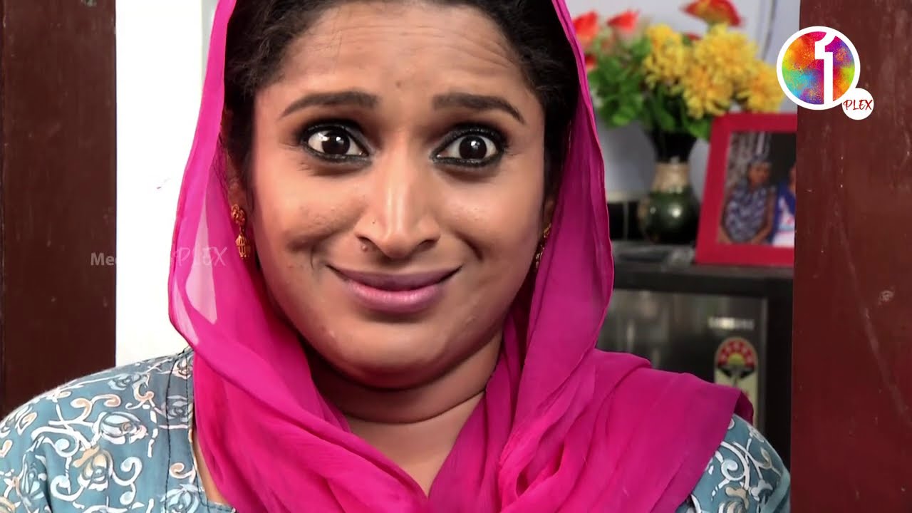 സമ്പാദ്യ (ദു)ശീലം !!! M80 Moosa | MediaOne | Vinod Kovoor | Surabhi | Malayalam Series