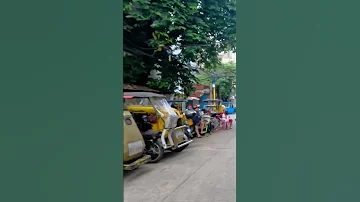 ANG SARAP MAMUHAY SA BARANGAY GUYS 