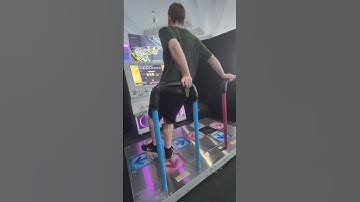 Saturn - History of the Future Difficult Double DDP PFC #ddr #dancedancerevolution