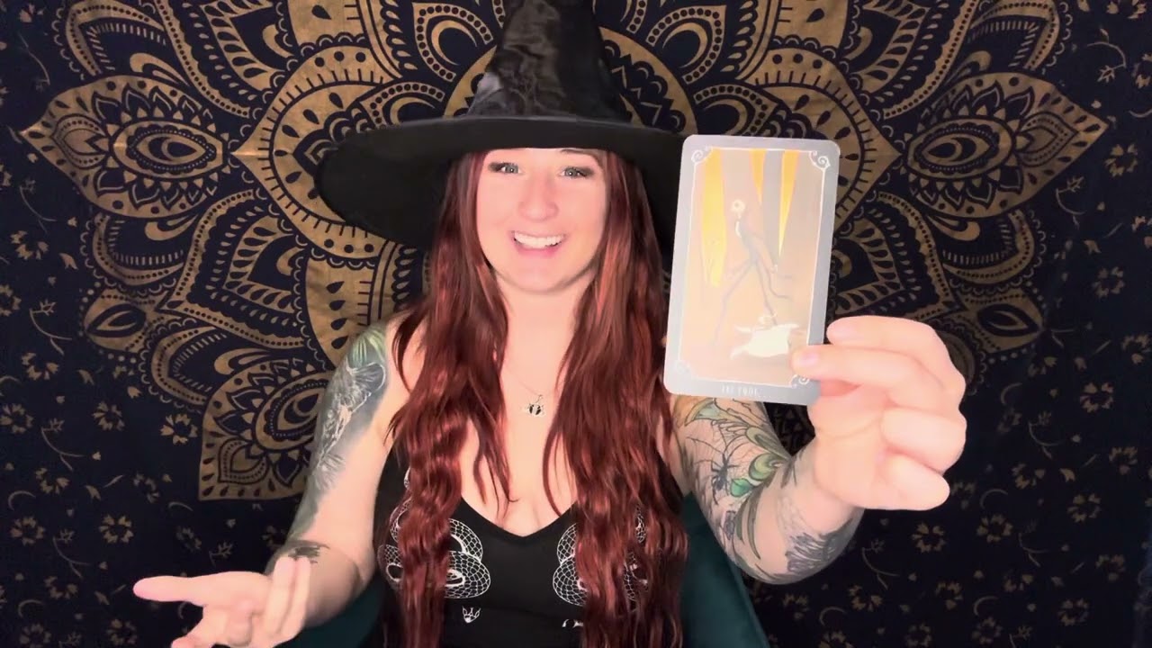 PISCES ♓️ CHANNELING MYSTICAL POWERS ✨ YOUR HARD WORK IS PAYING OFF! 🎃