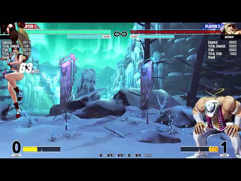 This is ridiculous, Mai