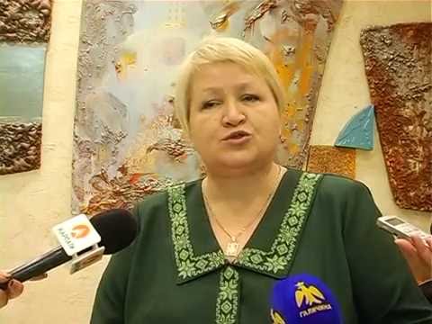 Актуальне інтерв'ю. Громадська позиція