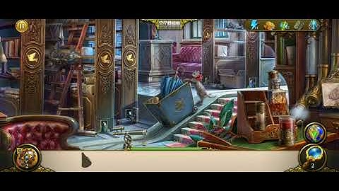 Hidden City: Hidden Object Adventure | Level 23 to 24 | Game Play | Video Game
