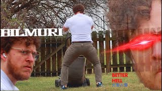 Bilmuri - Better Hell (OFFICIAL MUSIC VIDEO)