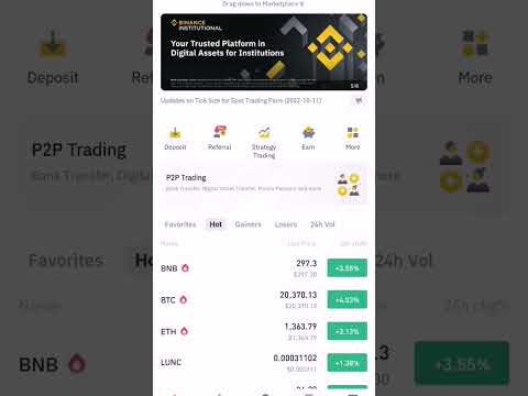   Binance Wallet Address For Full Views My Channel Shorts Binance Wallet Trading Address Crypto