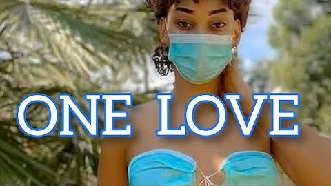 Afro Zouk instrumental 2022 "One Love" (Kizomba x Kompa x Aya Nakamura x bongo flava type beat)