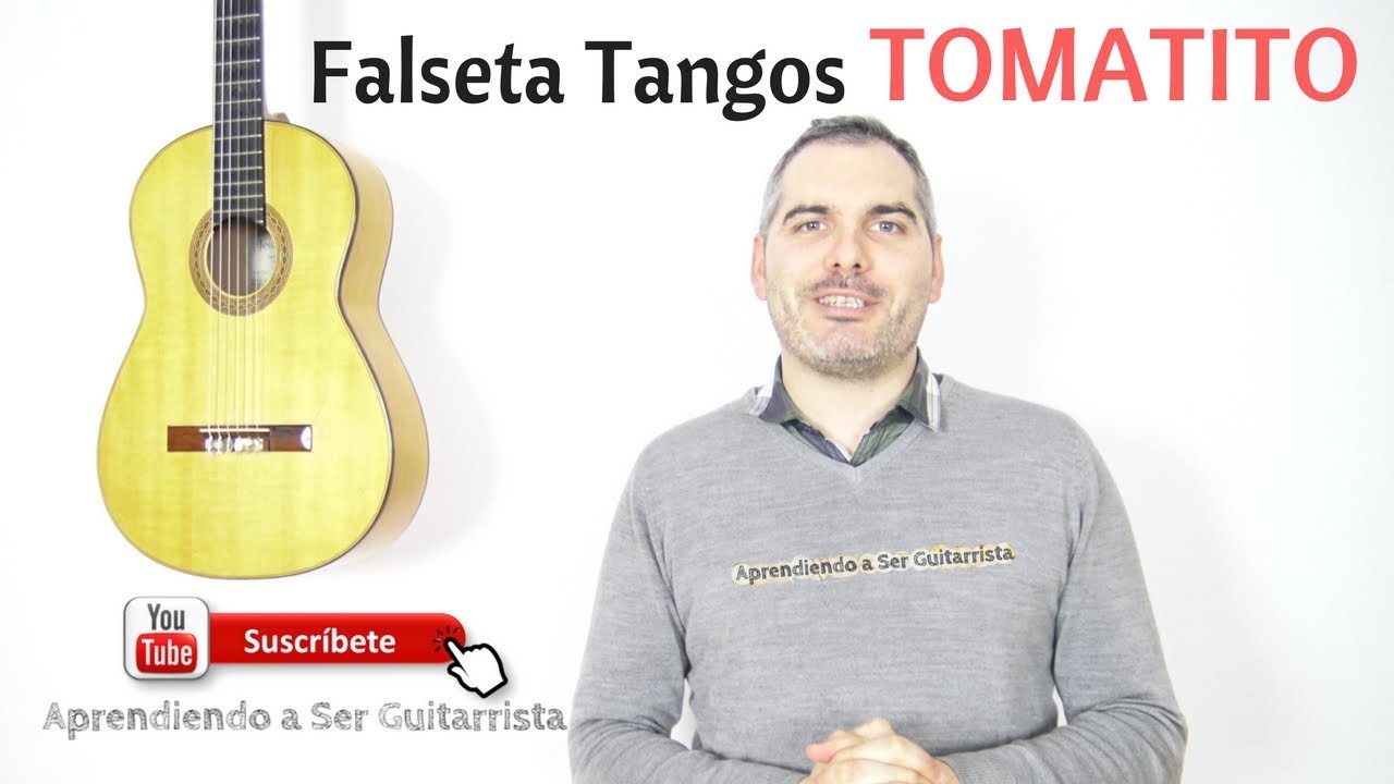 Фальсета Tangos Томатито