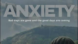 Cloudee -  Anxiety  ( official Lyrics )