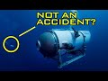 Titan submersible what really killed the crew