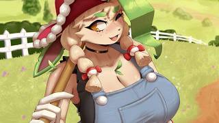 Malons Ranching Fit Gammainks Comic Dub