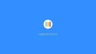 Assignment training module - Publishing statuses