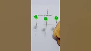 Parallel Connection l  Series Parallel Circuit #shorts #shortvideo