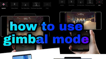 how to use gimbal mode in lg wing 5g !! lg wing 5g me gimbal mode kaise use Kare. #lgwing5g,#gimbal