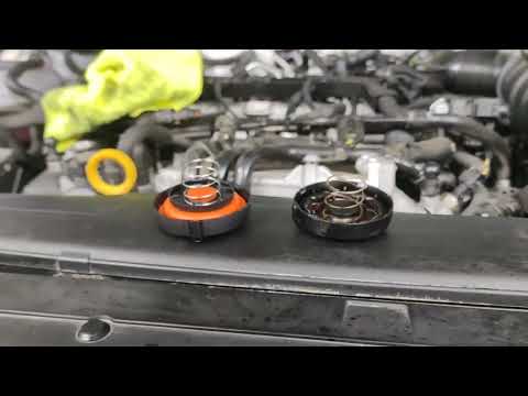 Skoda Superb 2.0 TDI EA288 Чистка без демонтажу всієї системи екології