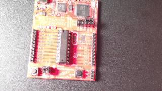 Blink LED Tutorial