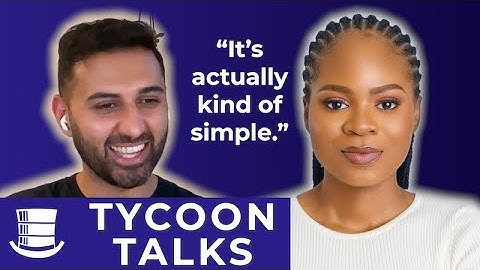 Tycoon Talks: The Future of BI with Lightdash