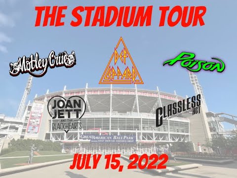 stadium tour seattle 2022