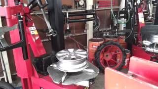 ワゴンR タイヤ交換 掛川市 パンク修理 持ち込み 菊川市