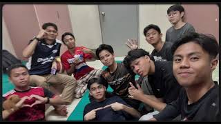 S2Release: Class of 2025 SPM Batch 08 