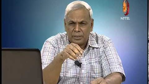 Mod-04 Lec-02 Synthetic detergent and Linear alkyl benzene